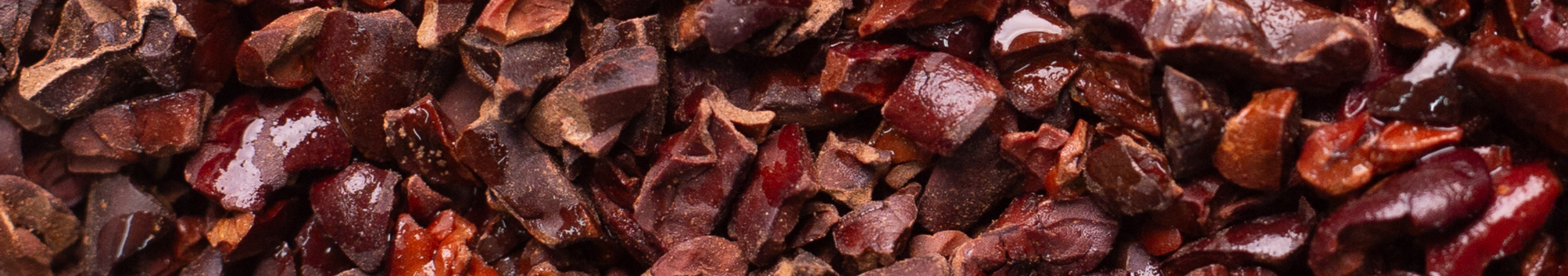 Nibs de Cacau
